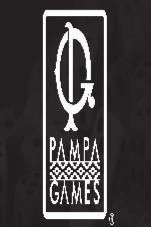 PAMPA GAMES