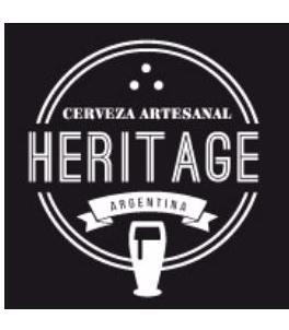 HERITAGE CERVEZA ARTESANAL