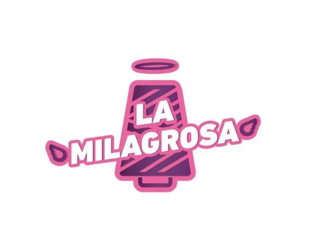 LA MILAGROSA