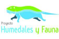 PROYECTO HUMEDALES Y FAUNA