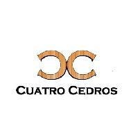 CUATRO CEDROS