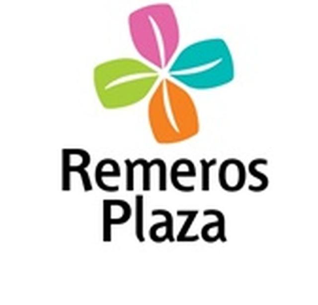 REMEROS PLAZA