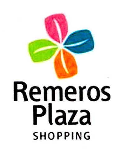 REMEROS PLAZA SHOPPING