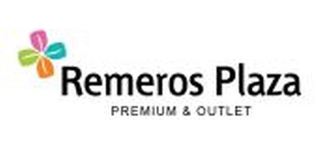 REMEROS PLAZA PREMIUM & OUTLET