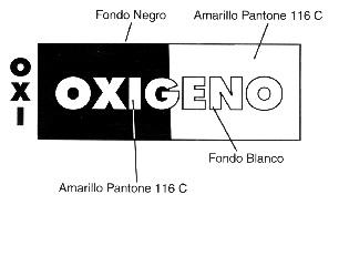 OXIGENO OXI