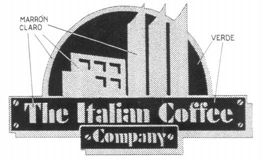 THE ITALIAN COFFE COMPANY