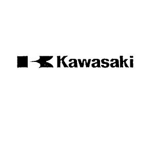 K KAWASAKI