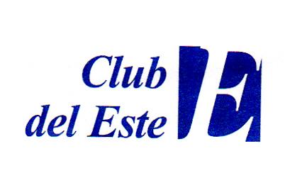 CLUB DEL ESTE E