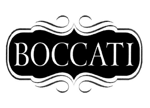 BOCCATI