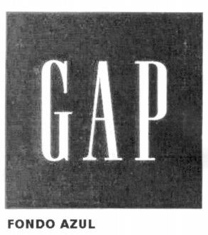 GAP