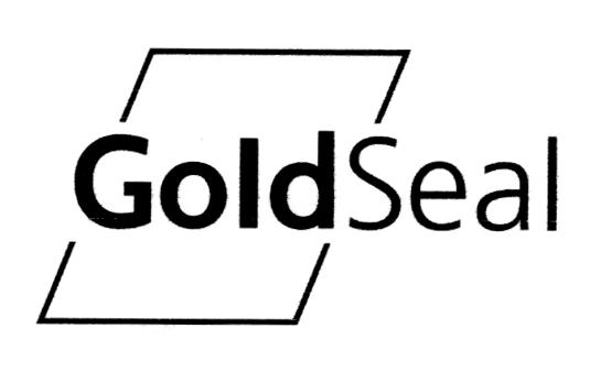 GOLD SEAL