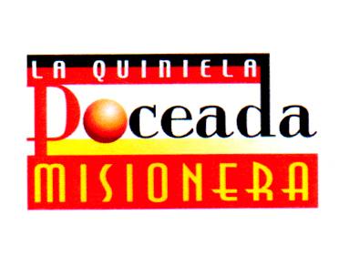 LA QUINIELA POCEADA MISIONERA