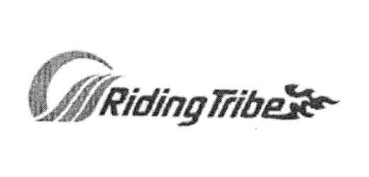 RIDING TRIBE