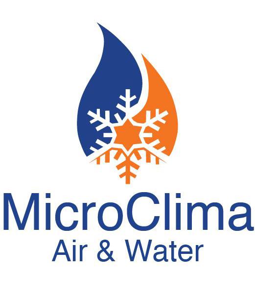 MICROCLIMA AIR & WATER
