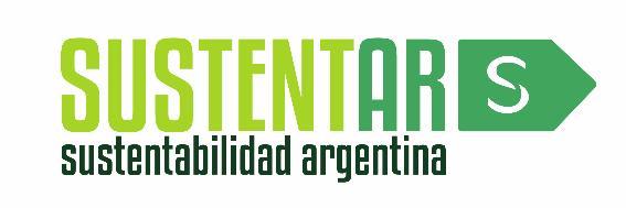 SUSTENTAR SUSTENTABILIDAD ARGENTINA