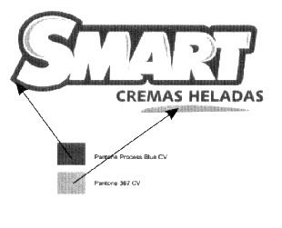 SMART CREMAS HELADAS