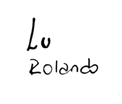LU ROLANDO