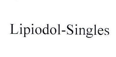 LIPIODOL-SINGLES