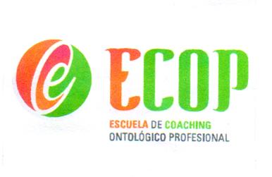 E ECOP ESCUELA DE COACHING ONTOLÓGICO PROFESIONAL