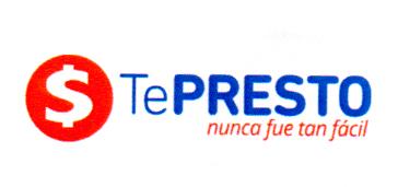 $ TEPRESTO NUNCA FUE TAN FÁCIL