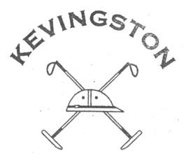 KEVINGSTON