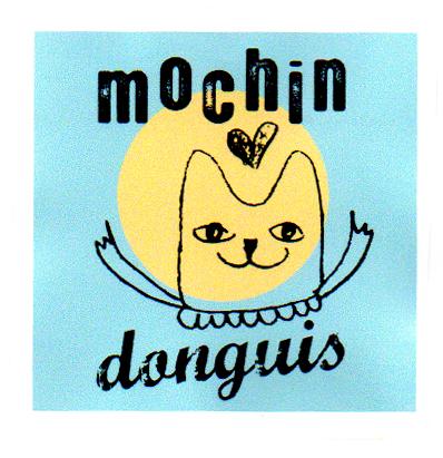 MOCHIN DONGUIS