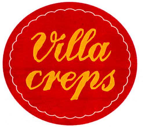 VILLA CREPS