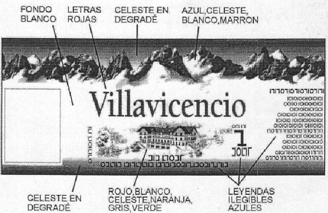 VILLAVICENCIO