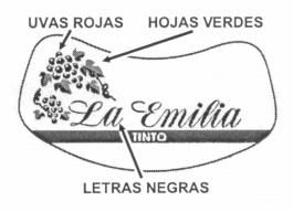 LA EMILIA TINTO