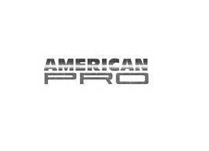 AMERICAN PRO