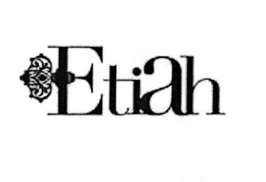 ETIAH