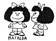 MAFALDA