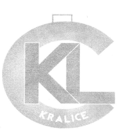 CKL KRALICE