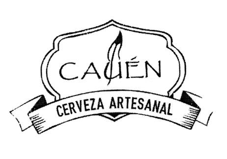 CAUEN CERVEZA ARTESANAL