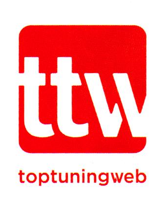 TTW TOPTUNINGWEB