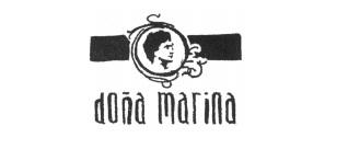 DOÑA MARINA