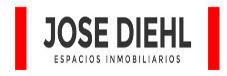 JOSE DIEHL ESPACIOS INMOBILIARIOS