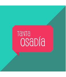 TANTA OSADIA