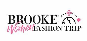 BROOKE WOMEN FASHION TRIP