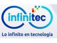 INFINITEC LO INFINITO EN TECNOLOGIA