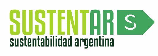 SUSTENTAR S SUSTENTABILIDAD ARGENTINA