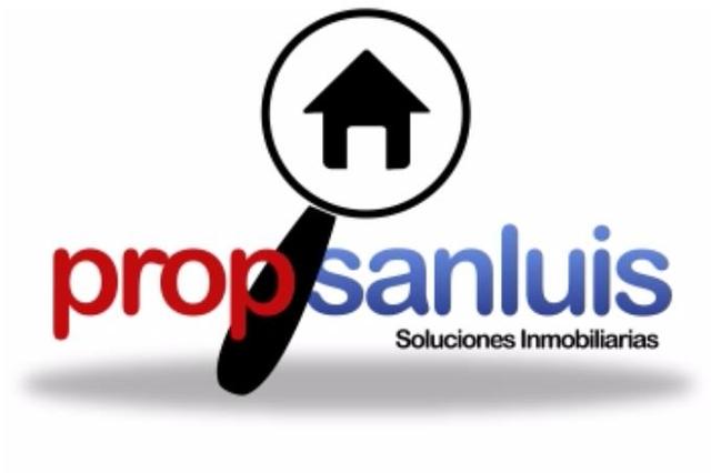 PROPSANLUIS SOLUCIONES INMOBILIARIAS