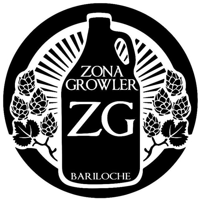 ZONA GROWLERZ G BARILOCHE