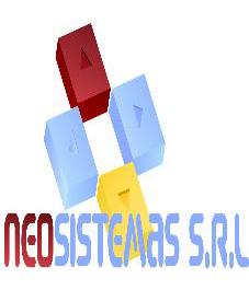 NEOSISTEMAS SRL