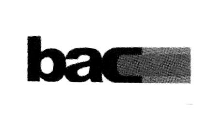 BAC