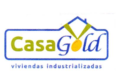 CASA GOLD VIVIENDAS INDUSTRIALIZADAS