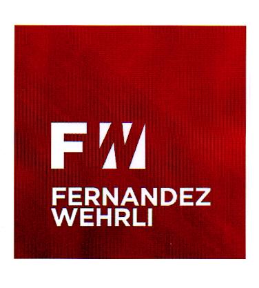 FW FERNANDEZ WEHRLI