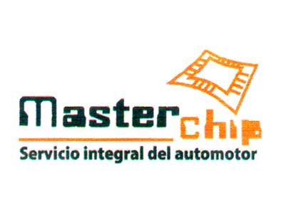 MASTER CHIP SERVICIO INTEGRAL DEL AUTOMOTOR