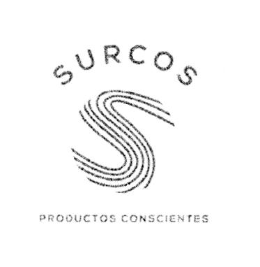 S SURCOS PRODUCTO CONSCIENTES