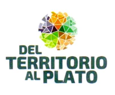 DEL TERRITORIO AL PLATO